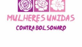 Mulheres Alagoanas planejam protesto contra Bolsonaro