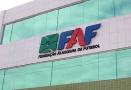 FAF confirma datas e horários das finais do Alagoano entre ASA x CRB