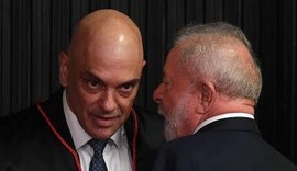 Lula cita desgaste do STF e cobra cautela em caso Banco Master