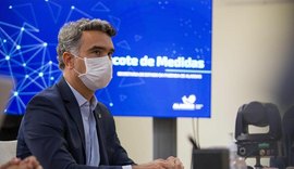 Bom senso evitou medidas mais duras na economia de AL, diz secretário