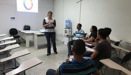 Sine Maceió oferta 90 vagas gratuitas para workshops