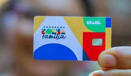 Bolsa Família chega a mais de 500 mil famílias em Alagoas