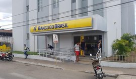 Agências bancárias abrem hoje às 12h