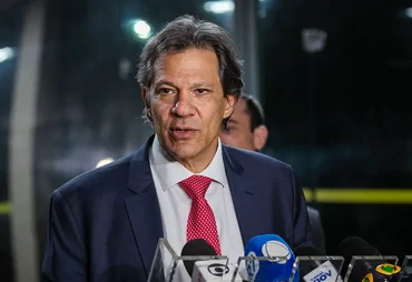 Haddad: Brasil criou “paraísos fiscais internos” ao isentar fundos familiares