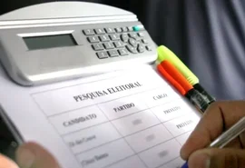 TRE/AL suspende divulgação de pesquisa eleitoral por possível descumprimento de prazo
