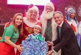 TJAL realiza ações sociais em apoio a pessoas em situação de vulnerabilidade