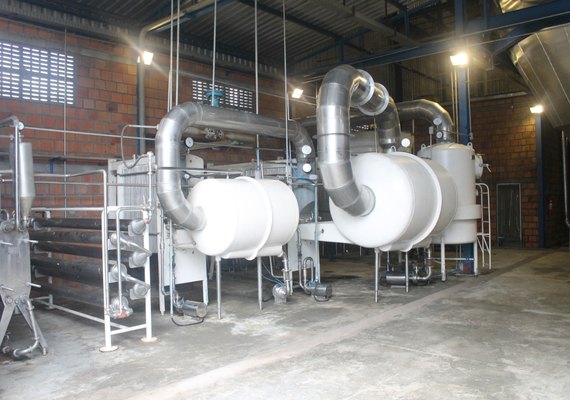 Pindorama passa a produzir levedura de cerveja