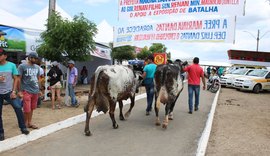 38ª edição: Expo Bacia Leiteira é a exposição mais democrática do agro