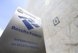 Receita Federal projeta arrecadação de R$ 17,2 bilhões com IR sobre dividendos