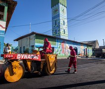 Prefeitura de Maceió inicia nova fase de revitalização no Mercado do Artesanato