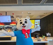 Big Mac pode ajudar crianças com câncer atendidas pela Apala