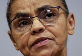 Aportes dos EUA ao Brasil podem chegar a US$ 2 bi, diz Marina Silva