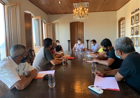 Lei que concede auxílio a músicos carnavalescos é aprovada em Marechal Deodoro