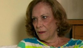 Morre a atriz Ilka Soares, aos 89 anos, no Rio de Janeiro