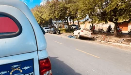 Mecânico morre esmagado por carro durante manutenção em oficina de Arapiraca