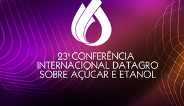 Pedro Robério fará palestra na 23ª Conferência Internacional Datagro sobre Açúcar e Etanol