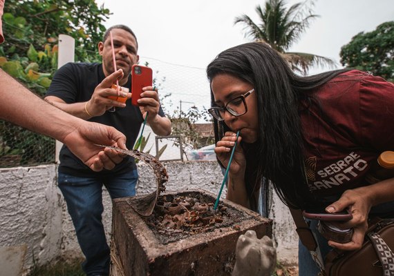 Iniciativa impulsiona roteiros turísticos no interior de Alagoas