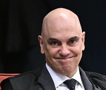 Moraes amplia para 1 km restrição de drones sobre casa de Bolsonaro