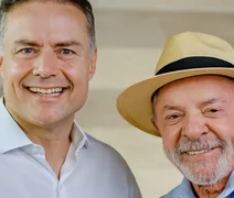 Renan Filho rebate Alfredo Gaspar sobre rejeição a Flávio Bolsonaro