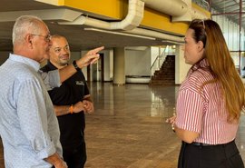 Alagoas se prepara para receber Caravana Federativa do Lula