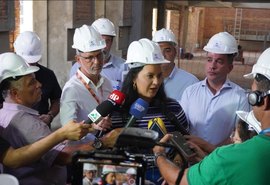 Embrapa reforça parceria com Alagoas para ampliar produção agrícola no Semiárido