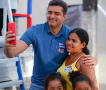 Conheça as propostas de Rui Palmeira para o governo de Alagoas