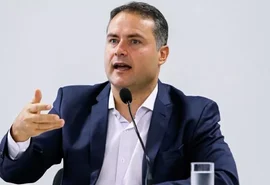 Lula anuncia Renan Filho como Ministro dos Transportes