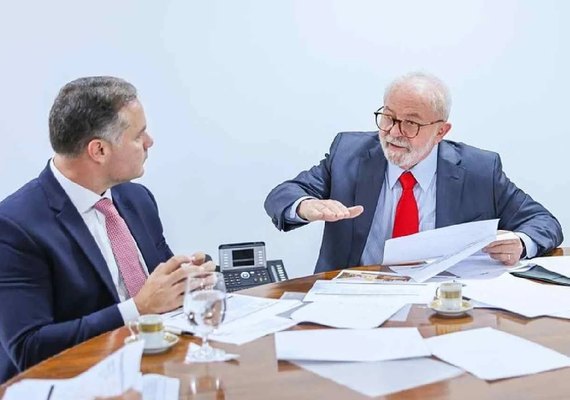 Com Lula mirando a reeleição, Renan Filho jamais disputará a presidência em 2026