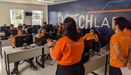 Programa OxeTech abre 800 vagas em cursos gratuitos de tecnologia