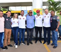 Programa Correria concederá isenção do IPVA para motociclistas