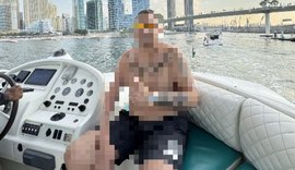 Líder de esquema do falso precatório é capturado em Maceió