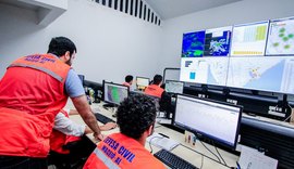 Saiba como acionar a Defesa Civil no final de semana