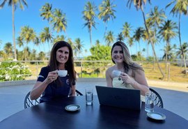 Programa Marta Vieira fortalece projetos esportivos em Alagoas