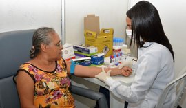 Rede de Atenção às Violências realiza ações do Junho Violeta em Alagoas