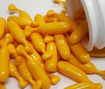Unidades de saúde de Maceió disponibilizam suplementação de vitamina A