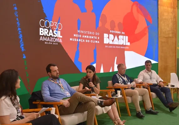 Cooperativismo destaca caminhos para ampliar acesso ao financiamento verde