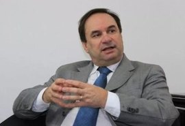 TSE mantém decisão de retirar nome de Luciano Barbosa das urnas