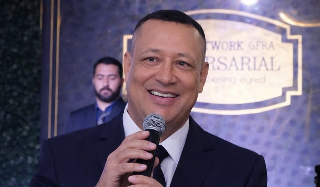 Prêmio Networking Empresarial Internacional destaca conexões globais antes de cerimônia em Las Vegas