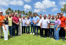 Em visita histórica, Coopaiba recebe Paulo Dantas e Gilberto Carvalho
