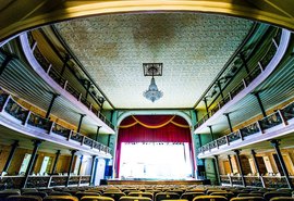 Teatro Deodoro tem concertos gratuitos de música clássica nesta quarta, em Maceió