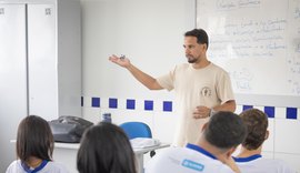 Governo de Alagoas abre inscrições para concurso com 521 vagas para professor