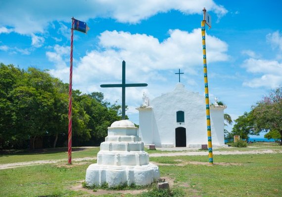 No mês das noivas, conheça destinos brasileiros que aliam turismo e casamento