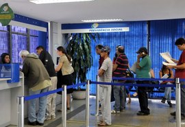 INSS reduzirá agendamento presencial para aposentadoria a partir do dia 21