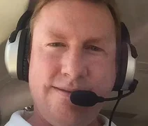 Família de piloto australiano morto em queda de avião em Alagoas procura o IML