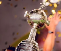 Sorteio da Libertadores 2026 acontece nesta quinta (19)