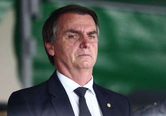 No segundo turno, Bolsonaro perde para Alckmin, Ciro e Marina