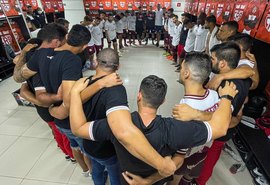 Tinha tudo para dar errado! E deu