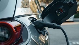 Alagoas vai reduzir impostos sobre compra de carros elétricos; IPVA será zerado