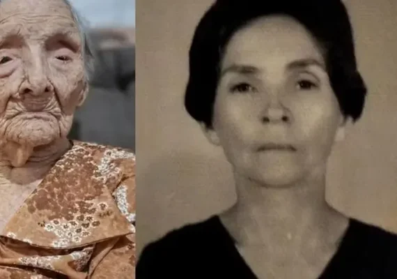Com 115 anos, pernambucana é reconhecida como segunda mais velha do Brasil