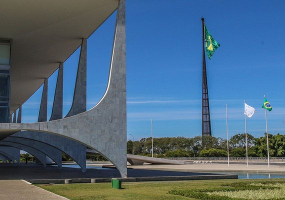 Brasil reafirma autonomia para classificar e combater crimes, diz Planalto